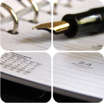 terminplaner und stift 1 #1468974 Fotolia | Urheber: Nachtfalke